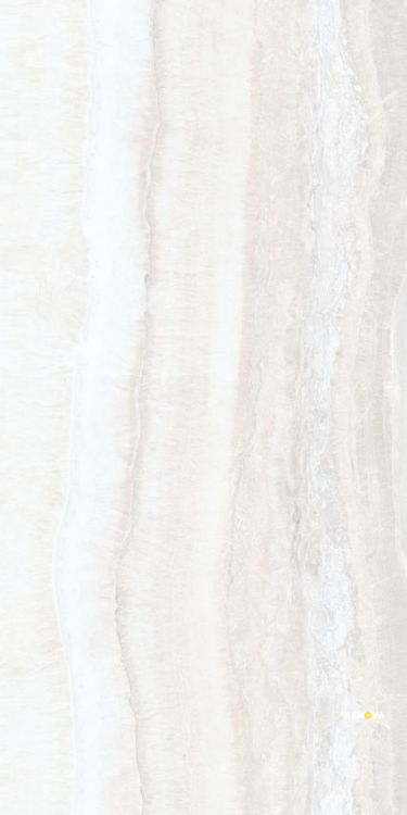 ONYX OF CERIM WHITE LUCIDO 12" X 24" - 2