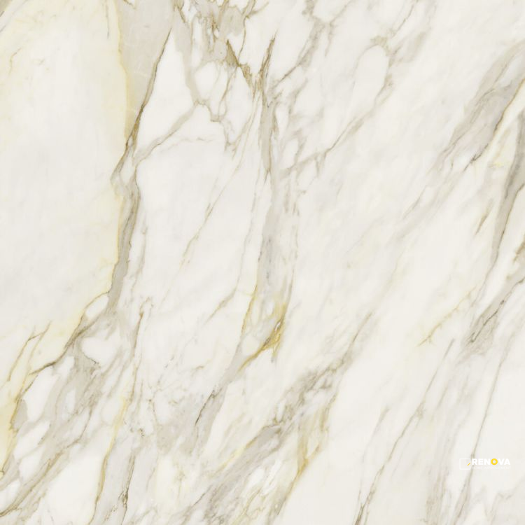 ETOILE CREME MATTE 32" X 32" - 3