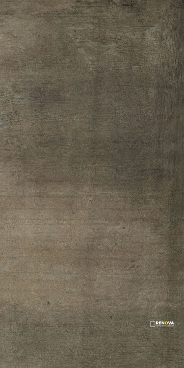 MATIERES BRUN 24" X 48" - 6