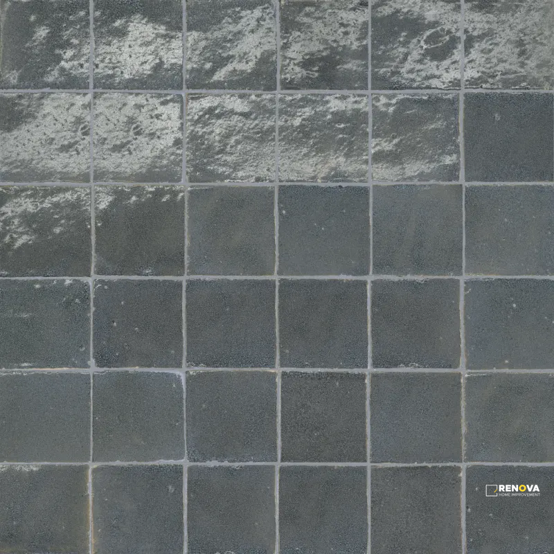 ZAGORA GLOSS MOSAIC 2" X 2" - 3