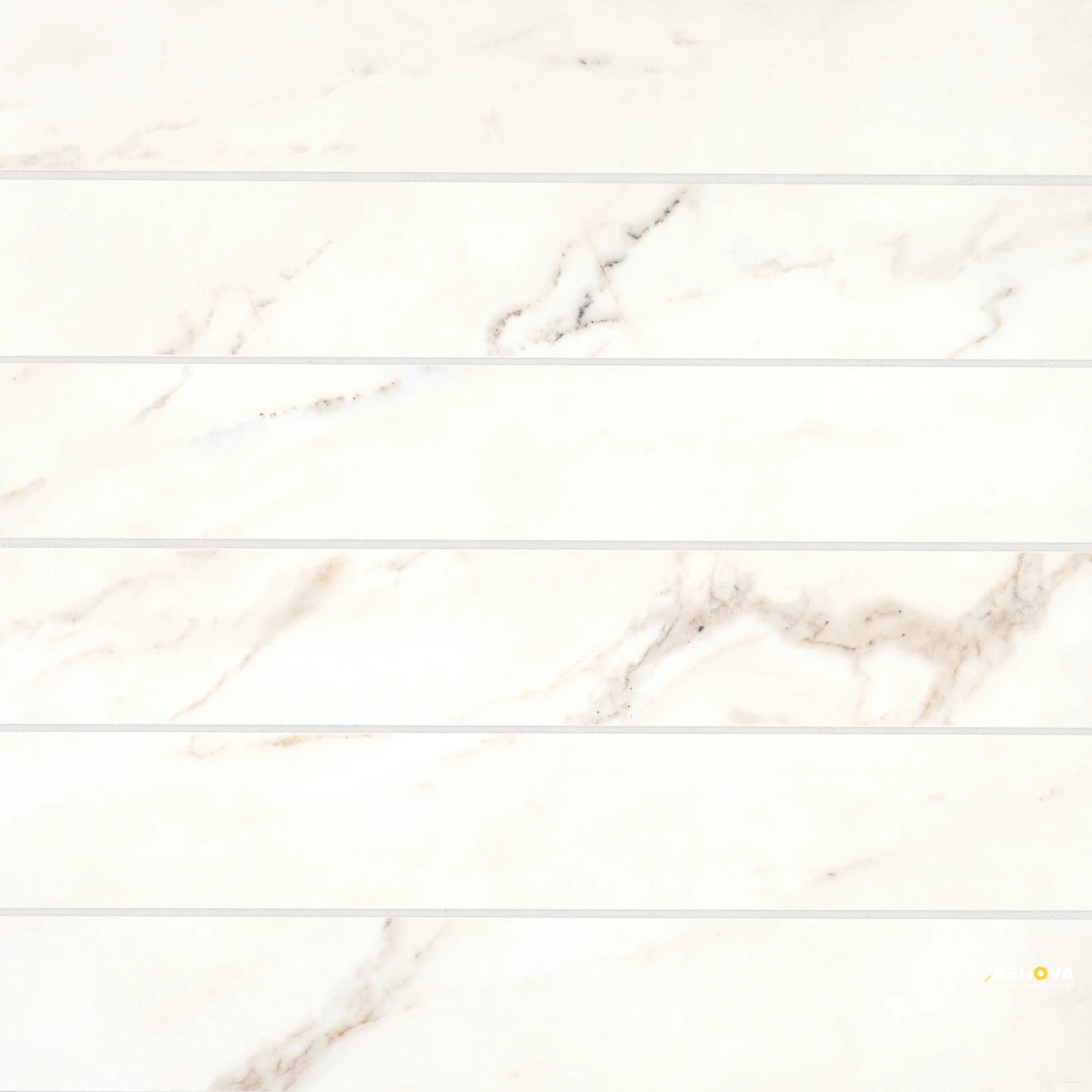 MAGNIFICA ERA CALACATTA ORO HONED 4" X 24" - 2
