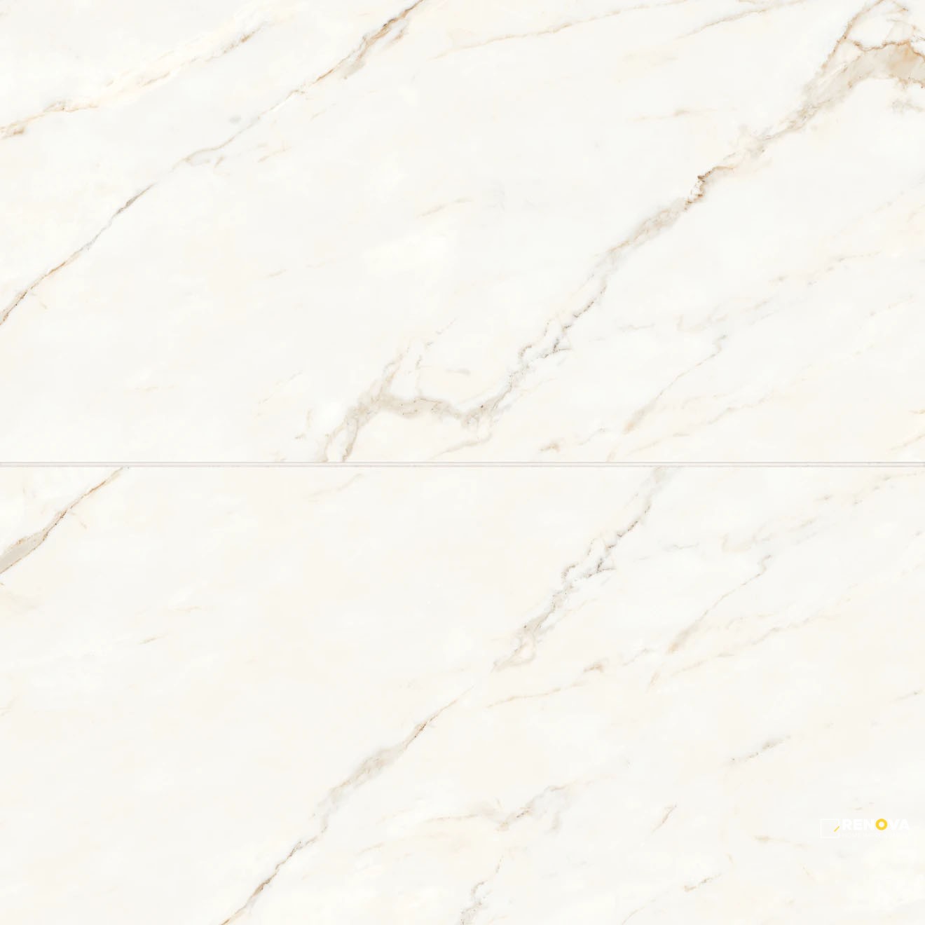 CALACATTA SUPER WHITE HONED