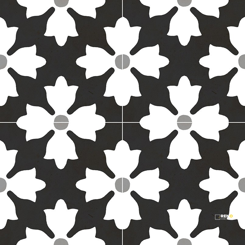 KENZZI KASBAH 8X8 MATTE ( 5.16 SF PER BOX )