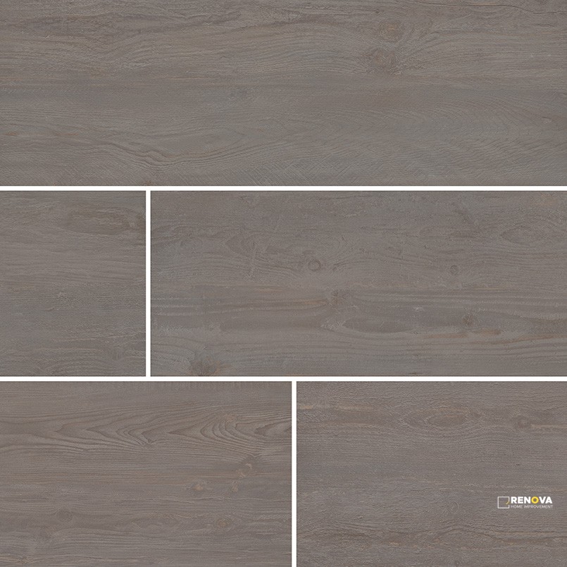 CALDERA COALA 8X47 RECTIFIED TILES MATTE ( 15.666 SF PER BOX ) - 4