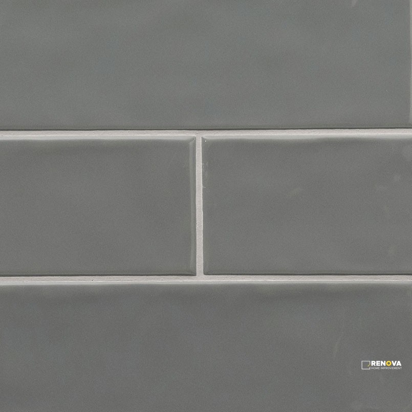 URBANO GRAPHITE 4X12 GLOSSY ( 9.69 SF PER BOX ) - 7
