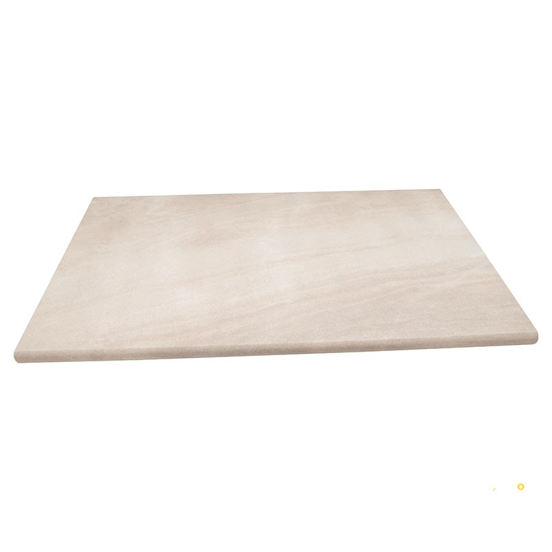 ARTERRA PRAIA CREMA 13X24 POOL COPING - 4