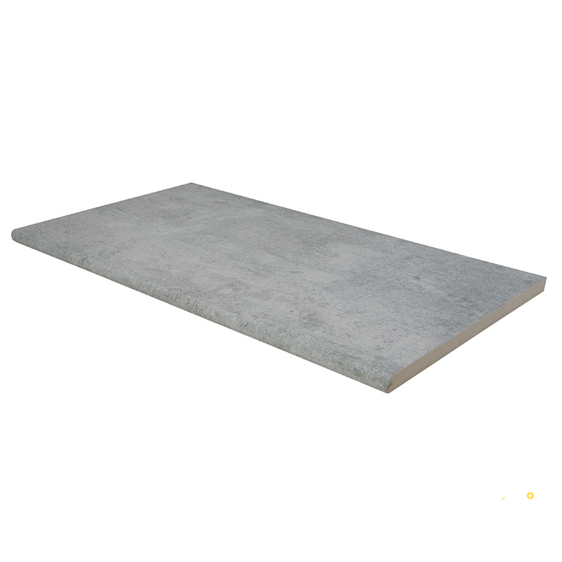 ARTERRA BETON GREY 13X24X2CM POOL COPING - 4