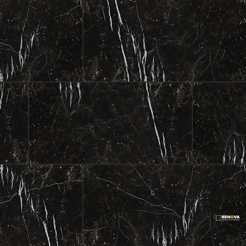 REGALLO MARQUINA NOIR 12X24 MATTE ( 13.559 SF PER BOX ) - 7
