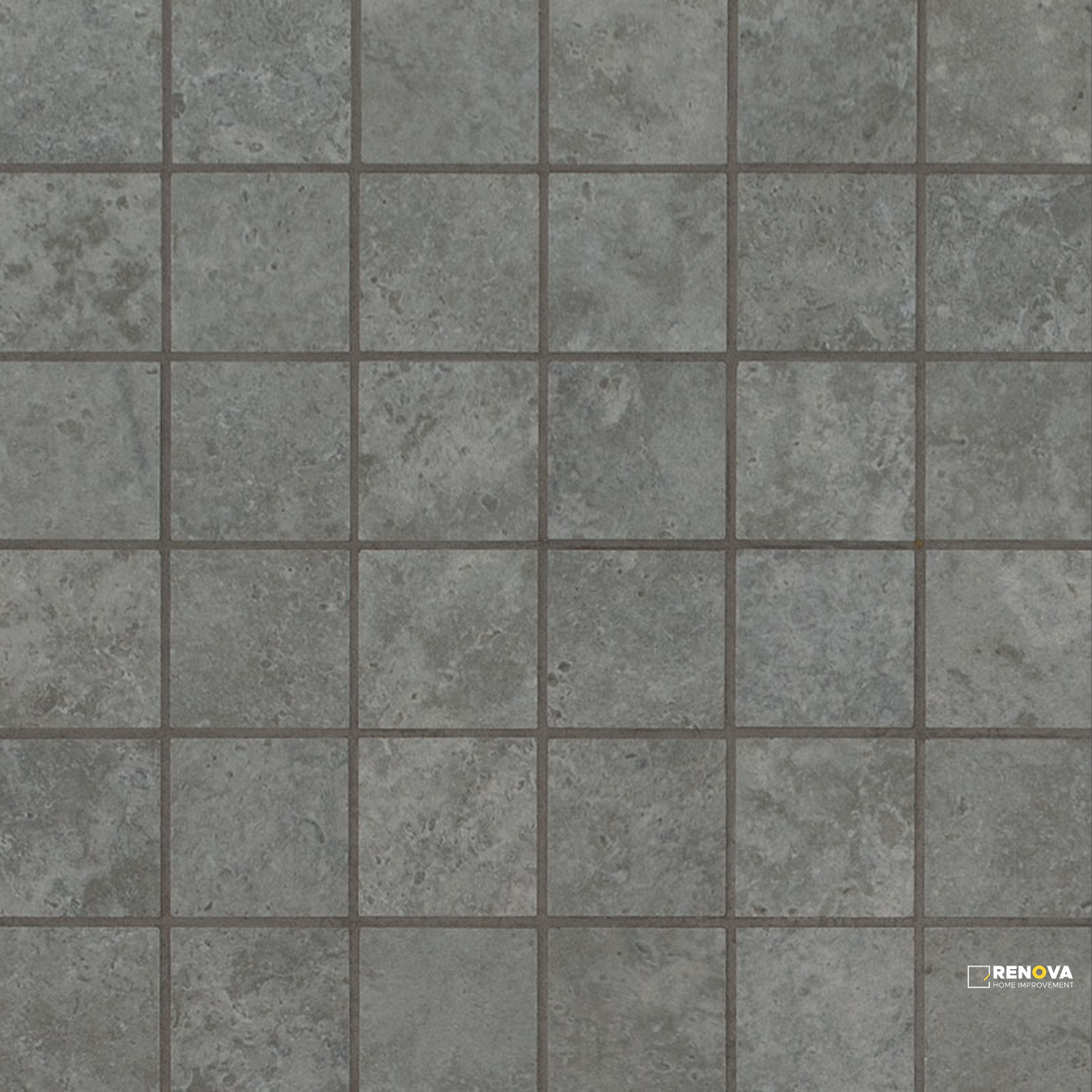 LEGIONS LUNAR SILVER 2X2 MATTE MOSAIC - 5