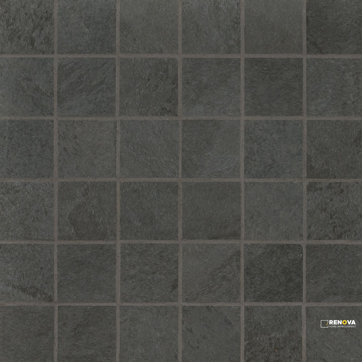 LEGIONS MIDNIGHT MONTAGE 2X2 MATTE MOSAIC - 3