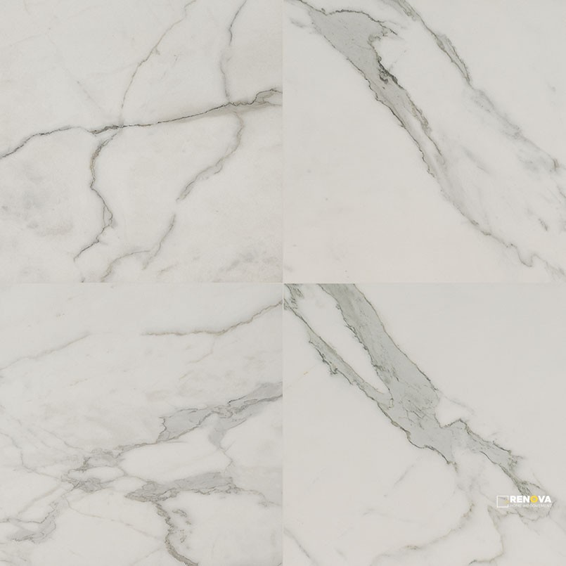 REGALLO CALACATTA ISLA 24X24 MATTE ( 11.628 SF PER BOX ) - 6