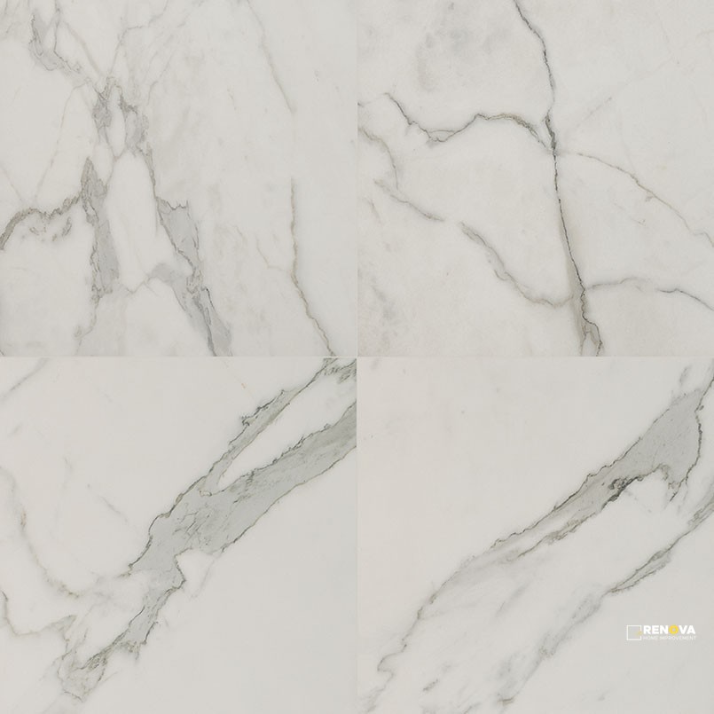 REGALLO CALACATTA ISLA 24X24 POLISHED ( 11.628 SF PER BOX ) - 6