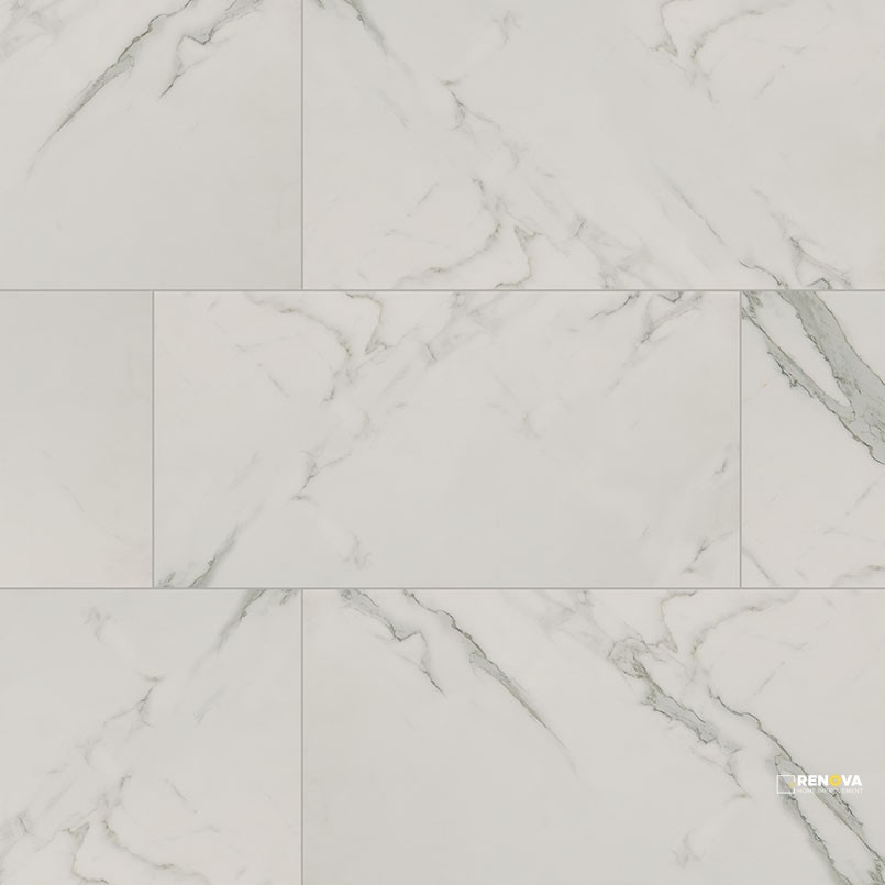 REGALLO CALACATTA ISLA 12X24 MATTE ( 13.559 SF PER BOX ) - 6