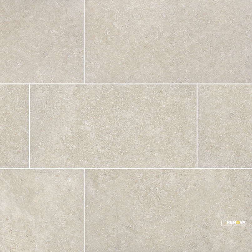 ARTERRA PAVER LIVINGSTYLE PEARL 13X24X2CM POL - 2