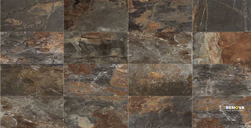 GEOLOGY 10" X 20" - 5