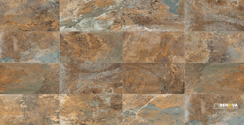 GEOLOGY 10" X 20" - 7