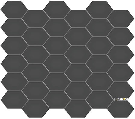 RETRO BLACK