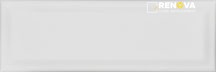 SOHO SOLID GLOSSY FIELD TILE BEVELED 4" X 12" - 4