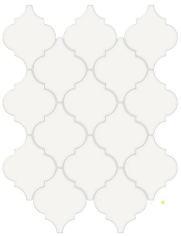 CANVAS WHITE