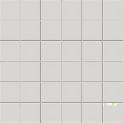 SOHO SOLID UNGLAZED MOSAIC 2" X 2" - 3