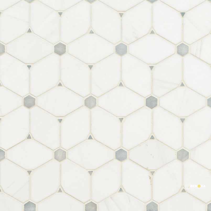CECILY GRIGIO POLISHED MOSAIC