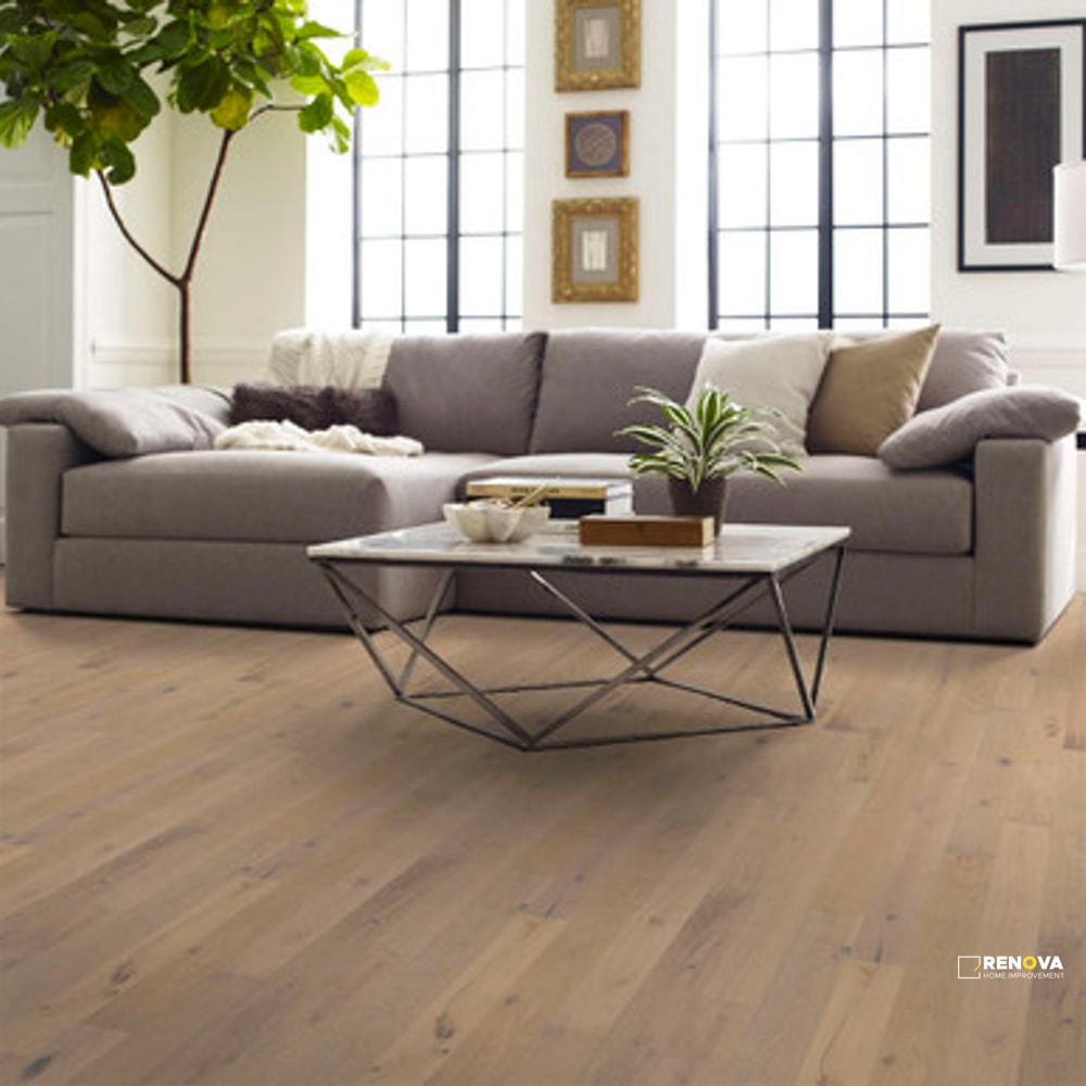 OAK CASTLEWOOD 7" - ENGINEERED - SHAW - 3