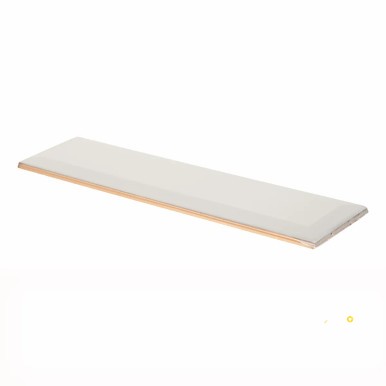 CHAPTER 2 - VINTAGE STUDIO BEVELED FIELD TILE GROUP 2 3" X 12" - 2