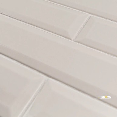 CHAPTER 2 - VINTAGE STUDIO BEVELED FIELD TILE GROUP 2 3" X 12"