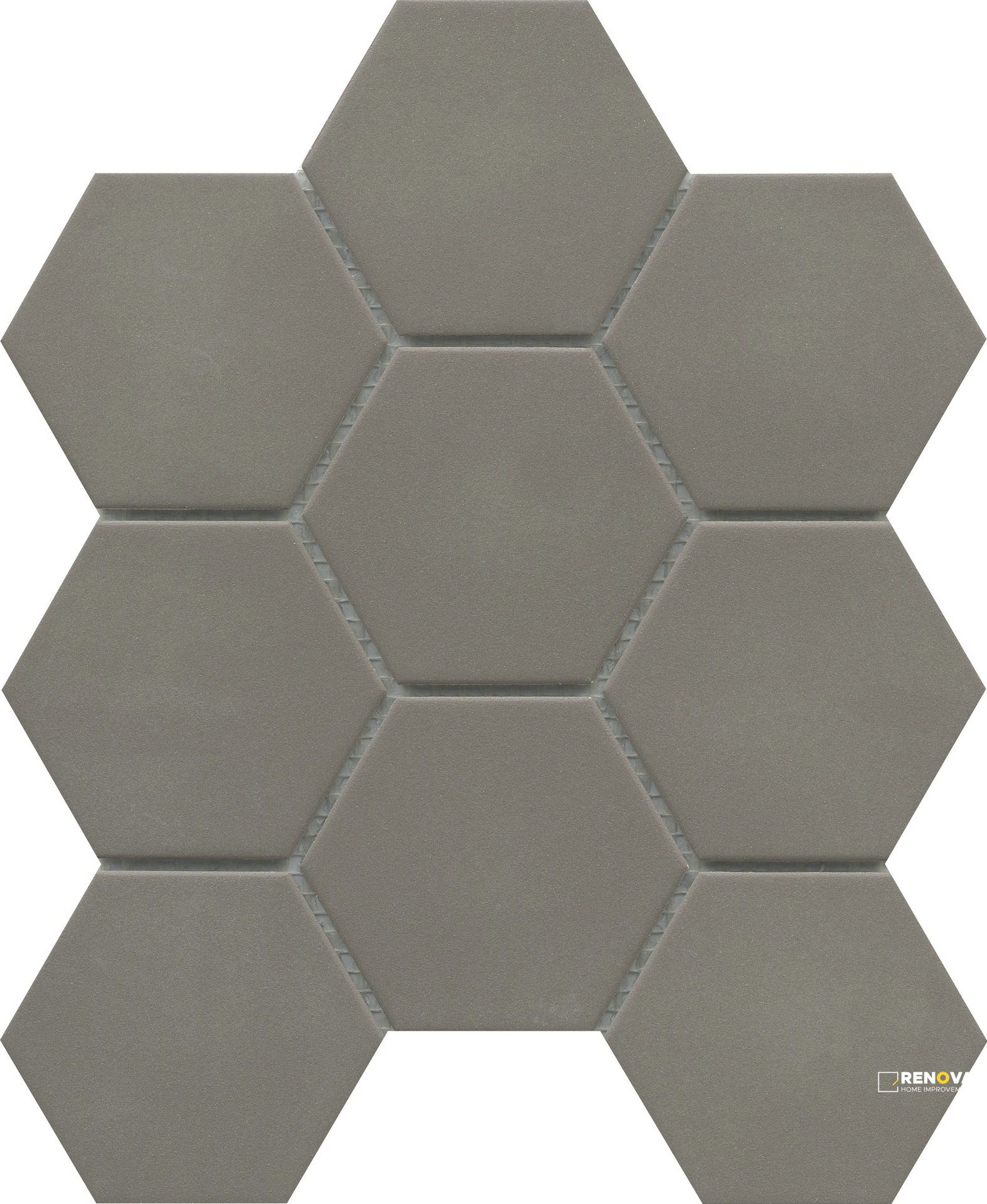 SOURCE MOSAIC 3" HEX 9X10 - W71S03 - 6