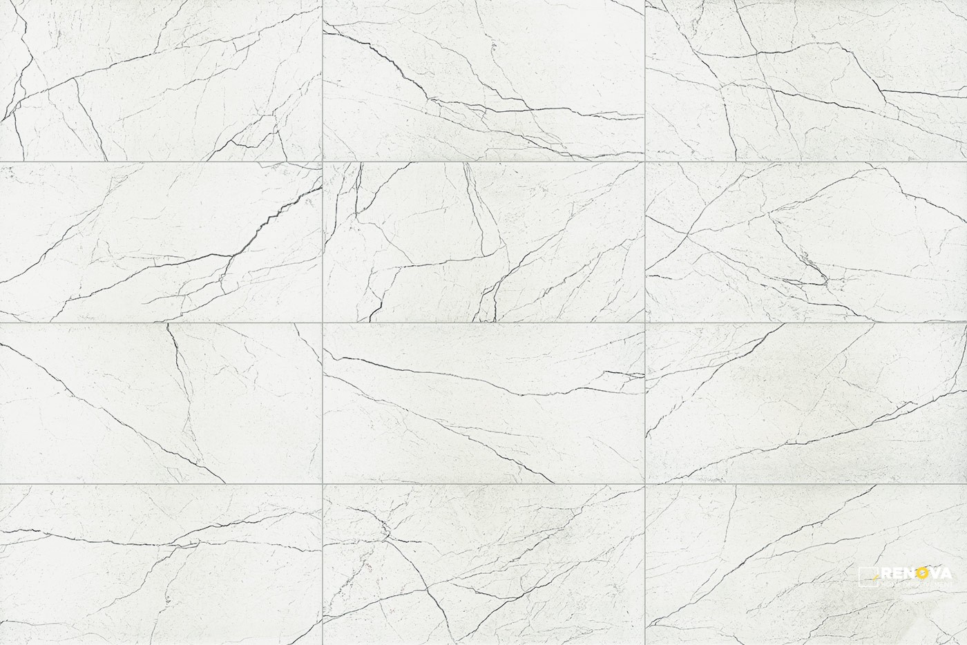 CORTINA WHITE