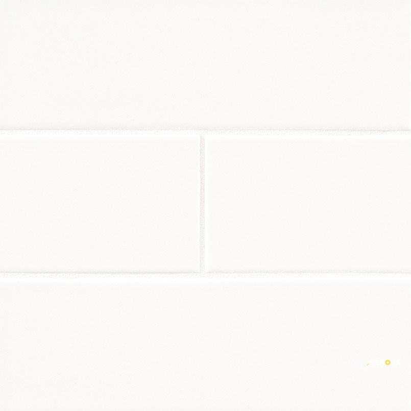 METRO WHITE 4X12 GLOSSY  ( 13.32 SF PER BOX ) - 7