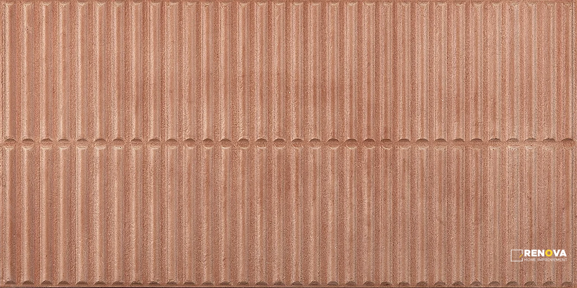 STRIPES CLAY