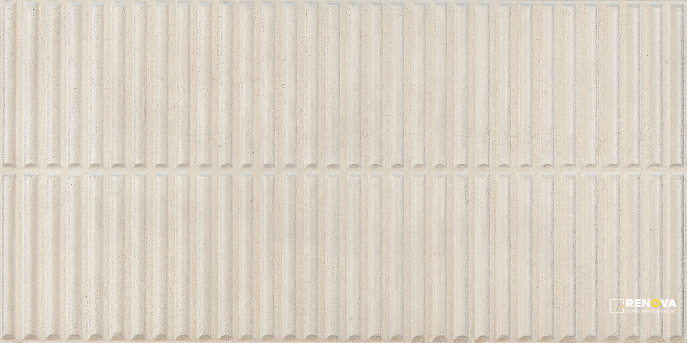STRIPES WHITE