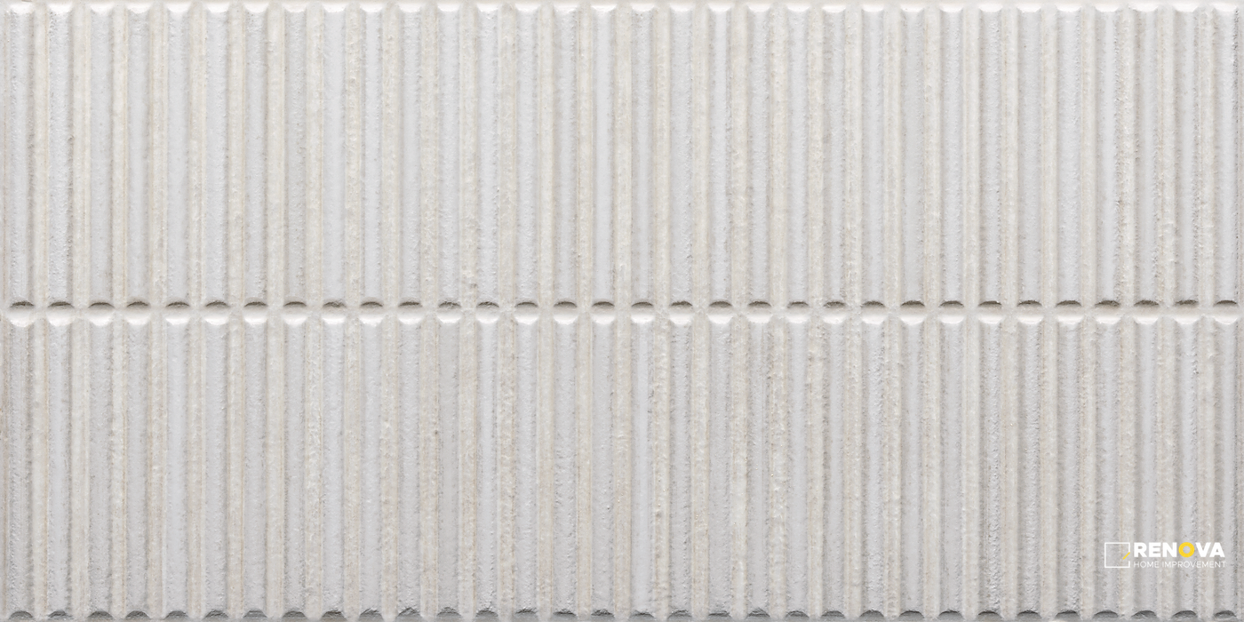 STRIPES WHITE