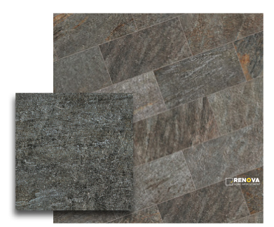 QUARZITI 23.5" X 23.5" - 10