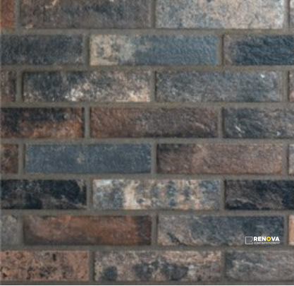 BRICK BRISTOL 2.5" X 10" - 6