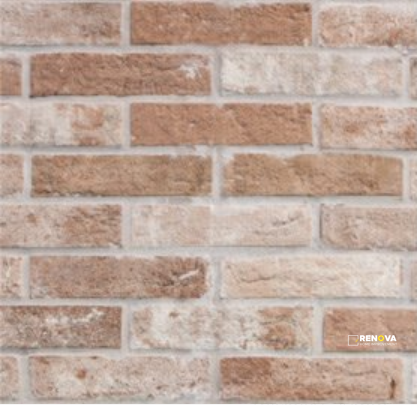 BRICK BRISTOL 2.5" X 10" - 8