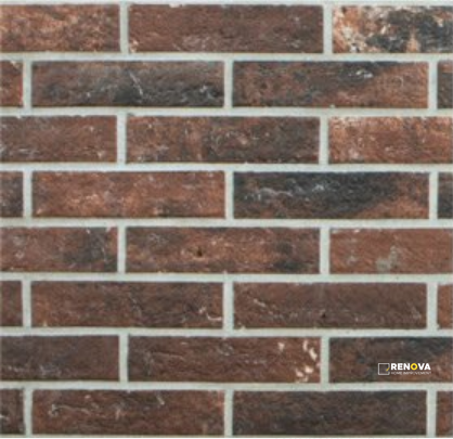 BRICK BRISTOL 2.5" X 10" - 9