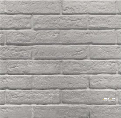 BRICK NEW YORK 2.5" X 10" - 6