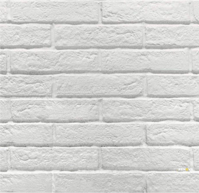 BRICK NEW YORK 2.5" X 10" - 7