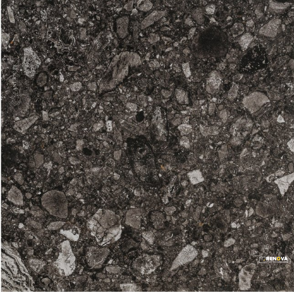NORR NATURAL 23.5" X 23.5" - 9
