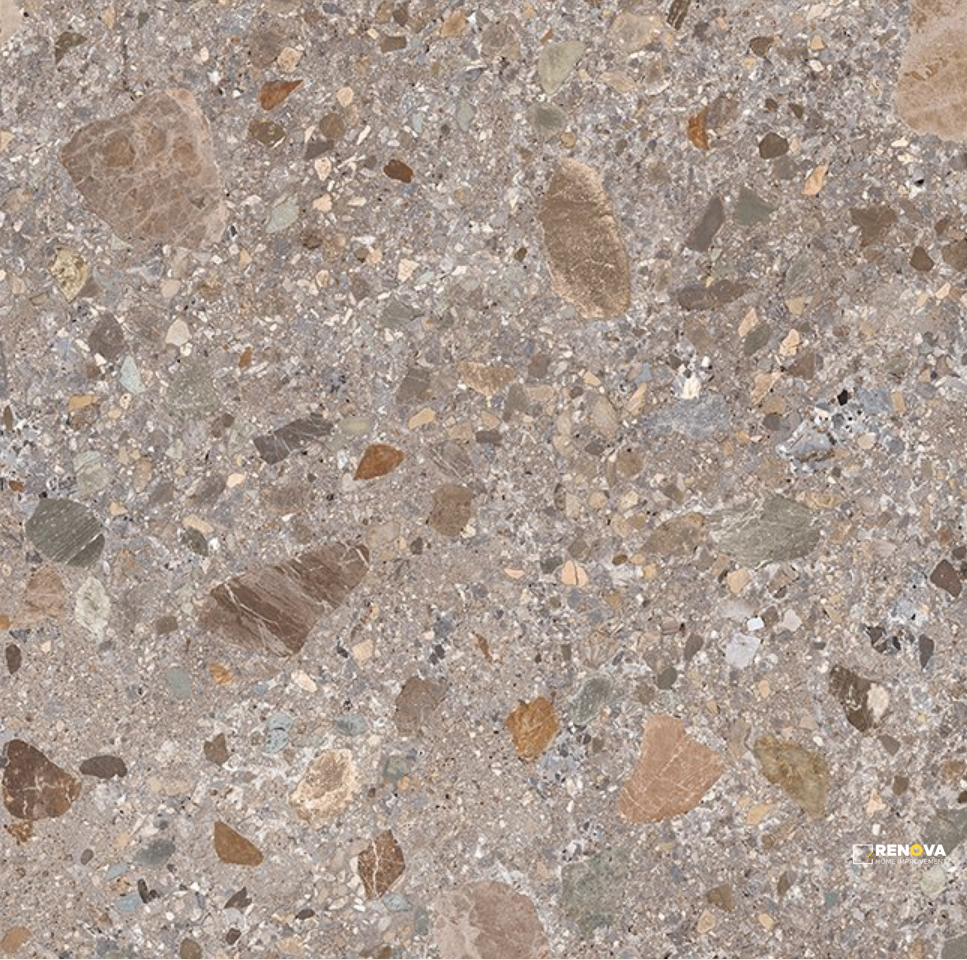NORR NATURAL 23.5" X 23.5" - 14