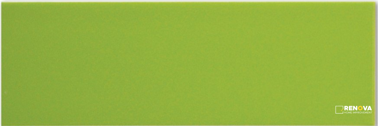 CLASSIC GREEN GLOSSY