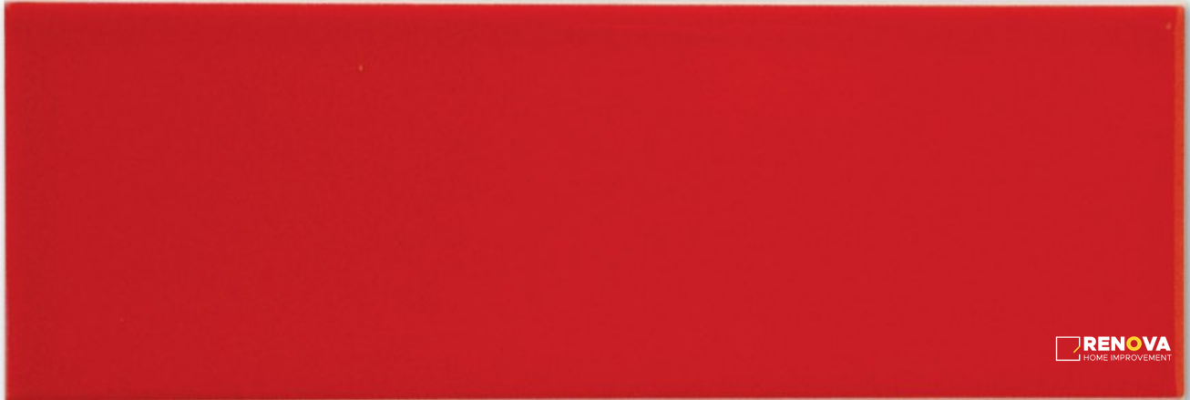 CLASSIC RED GLOSSY