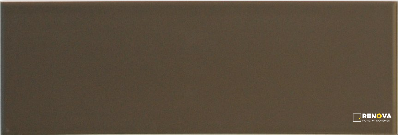 DARK BEIGE GLOSSY
