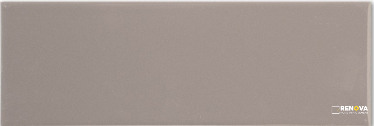 LIGHT BEIGE GLOSSY
