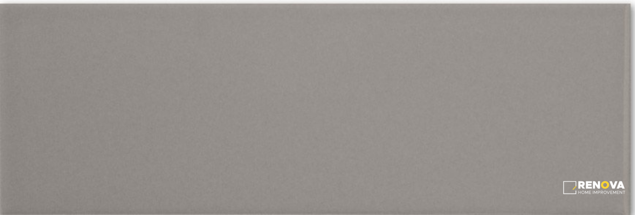 LIGHT GREY GLOSSY