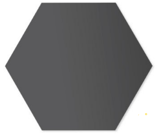 WOW FLOOR HEXA 8" X 9" - 5