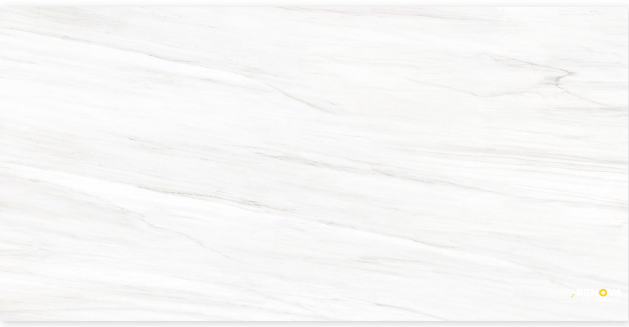 LASSA WHITE MATTE 12" X 24" - 4