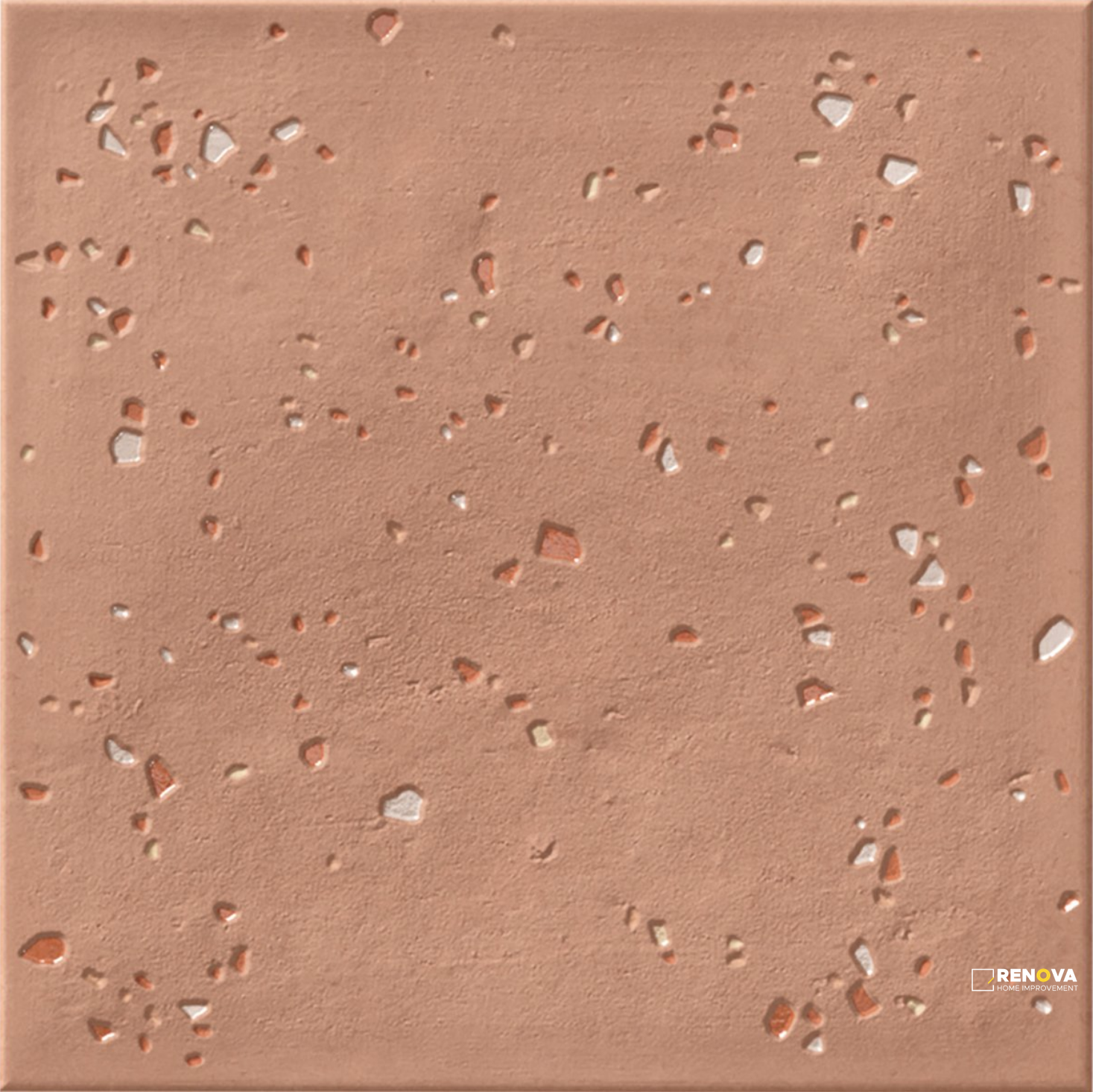 COTTO PEBBLES